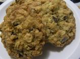 Oatmeal Raisin Cookies. Photo by Roosie