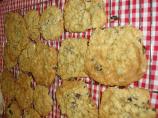 Oatmeal Raisin Cookies. Photo by Baking Bunny