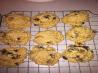 Oatmeal Raisin Cookies