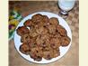 Oatmeal Raisin Cookies