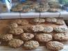 Oatmeal Raisin Cookies
