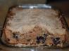 Granny's Crumb Coffeecake. Recipe by SweetSabrina