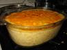 Mandy's Baked Mac & Cheese. Recipe by SweetSabrina