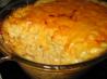 Mandy's Baked Mac & Cheese