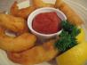Batter-Fried Shrimp. Recipe by Chef #871801