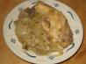 Wild Rice and Turkey Stew