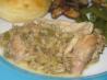 Wild Rice and Turkey Stew