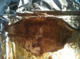 No Smoke Almost Blackened Catfish
