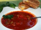 Tomato Soup