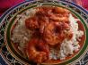 Shrimp in Chipotle Sauce. Recipe by cookiedog