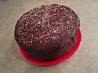 Chocolate Stout Cake. Recipe by senseicheryl