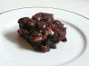 Sister Stanworth's Rocky Road Brownies. Recipe by cookingpompom