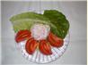 Bridge Club Salad