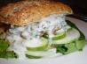 Lamb & Feta Burgers. Recipe by English_Rose
