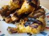 Spicy Yogurt Chicken. Recipe by English_Rose