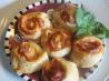 Pepperoni Pinwheels. Recipe by morgainegeiser