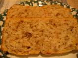 Walnut Quick Bread. Photo by Montana Heart Song