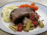 Perfect Roast in a Pot. Recipe by Chef susan from Sandpoint,Idaho