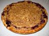 Concord Grape Pie