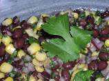 Sweet Corn and Black Bean Salad