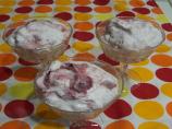 Cranberry Cream Salad