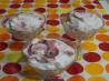 Cranberry Cream Salad. Recipe by Diana #2