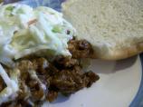 Smoked Pulled Pork