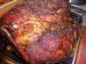 Smoked Pulled Pork