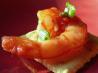 Spicy Party Shrimp