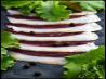Home-Cured Duck Prosciutto