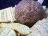 Cream and Cheddar Cheese Ball. Recipe by Diana #2