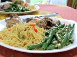 Scandinavian Noodles