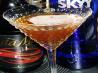 Kahlua Martini (Aka Black Russian). Recipe by Stephen Shafer