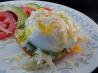 Poached Eggs & Avocado Toasts