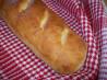 Easy French Bread (Extra Large). Recipe by Claudia Dawn
