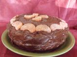 Chocolate Fudge Cake