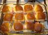 The Best Ham Sandwiches Ever