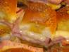 The Best Ham Sandwiches Ever