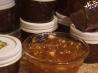 Grandma's Apple Pie Jam. Recipe by Erin K. Brown