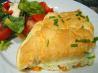 Whittle Your Waist-Line With a Fluffy Omelet