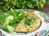 Whittle Your Waist-Line With a Fluffy Omelet