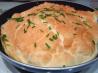 Whittle Your Waist-Line With a Fluffy Omelet
