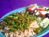 Achingya Thoren (Kerala Style Green Bean Curry)