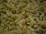 Macaroni Salad. Photo by AmyZoe