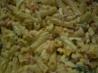 Macaroni Salad. Recipe by AmyZoe