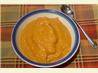 Easy Creamy No-Cream Potato Leek Soup