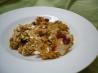 Pear-Cranberry Crumble-Crisp