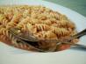 Pink Vodka Sauce With Pasta (Fast & Easy). Recipe by Alan in SW Florida