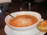 Cream of Roasted Tomato Soup. Recipe by Mysterygirl