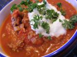 Chilli Con Carne (21 Day Wonder Diet : Day 2 )